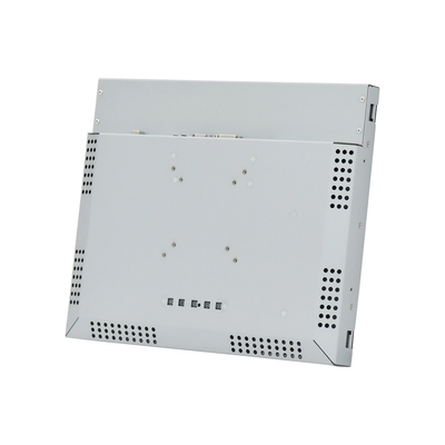 Do monitor infravermelho legível do toque IP65 da luz solar brilho alto impermeável