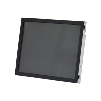 Do monitor infravermelho legível do toque IP65 da luz solar brilho alto impermeável