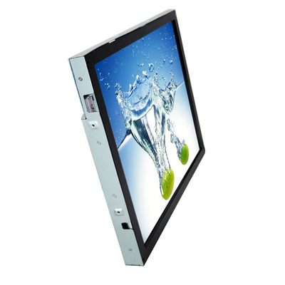Do monitor infravermelho do toque da montagem 250cd/M2 da parede luz solar Dustproof legível