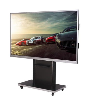 monitor do tela táctil da placa IP65 PCAP do ensino do tela táctil 1.8GHz