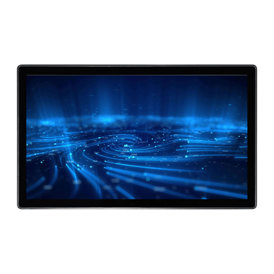 Monitor industrial do écran sensível do monitor do toque de Cjtouch 21.5inch PCAP